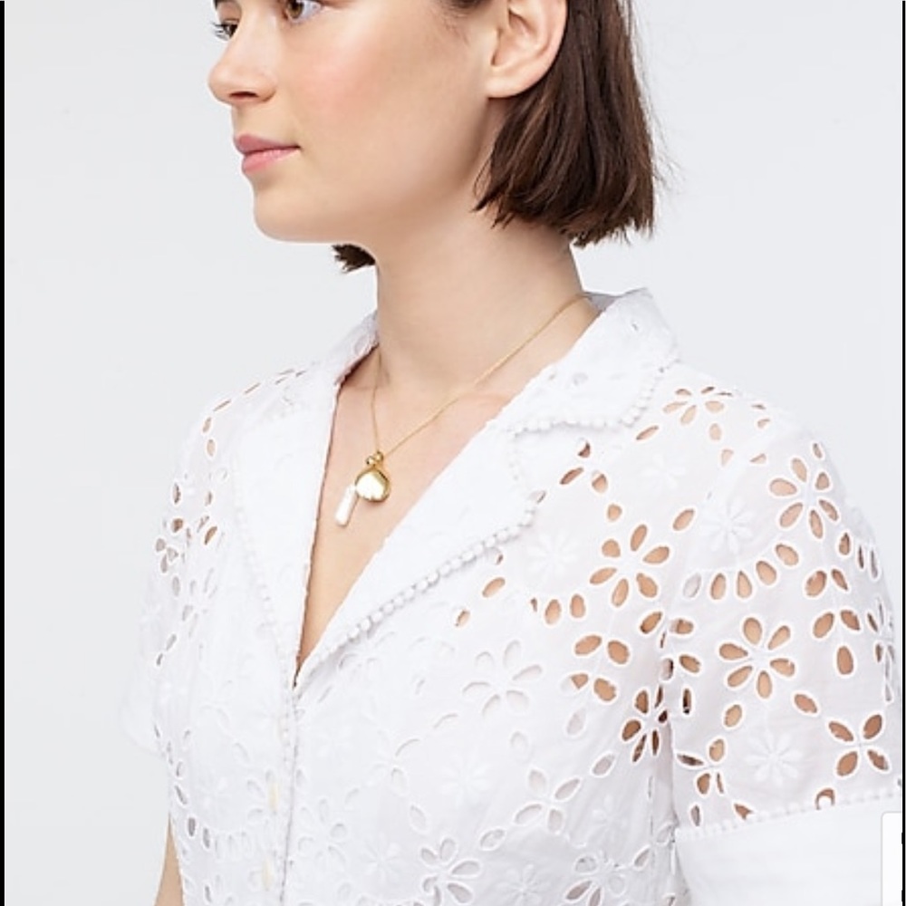 JCREW DRESS - Picture 4 of 4